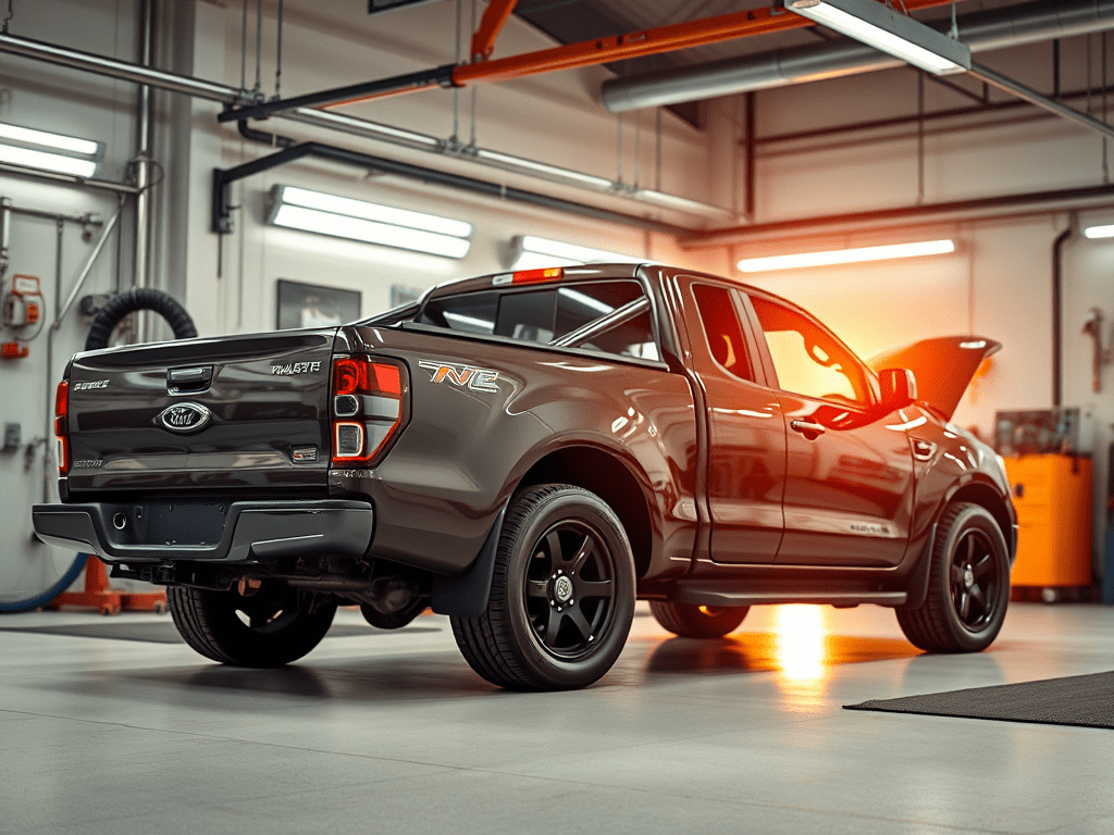 Dịch Vụ Đăng Kiểm Xe Bán Tải Đã Cải Tạo Uy Tín Tại TP. Hồ Chí Minh –&nbsp;09373.26.878