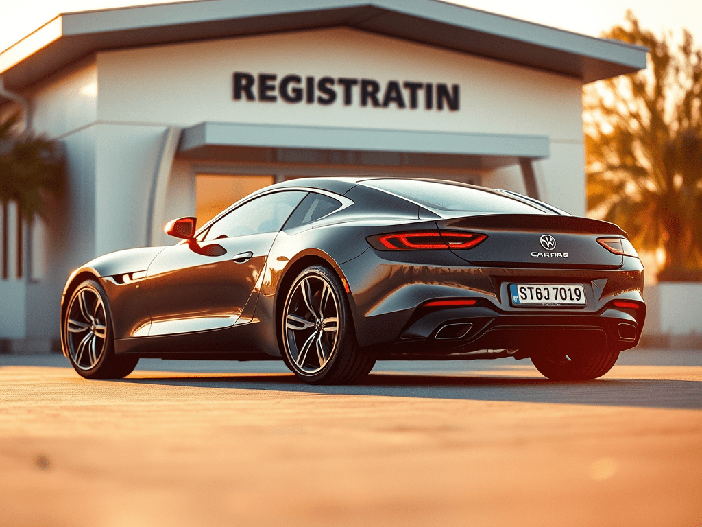 Dịch Vụ Đăng Ký và Đăng Kiểm Xe Ô Tô Nhanh Chóng, Không Cần Chờ Đợi – 09373 26&nbsp;878