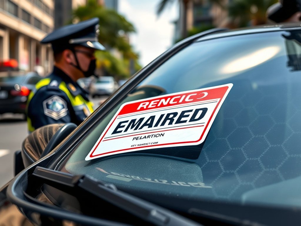 Quá Hạn Đăng Kiểm Ô Tô Sẽ Bị Phạt Bao Nhiêu Năm 2026? (Cập Nhật Mới&nbsp;Nhất)